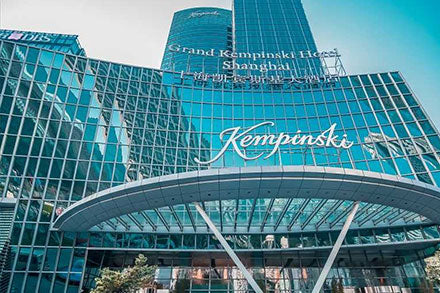 Kempinski Hotel