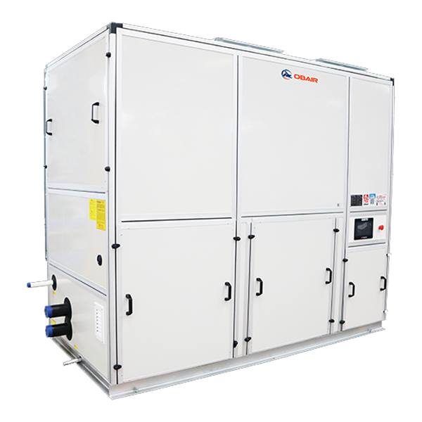 DX Air Handling Unit